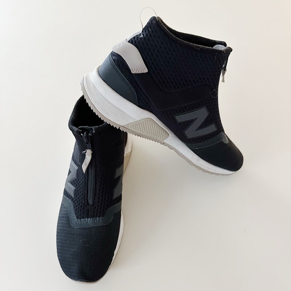 New Balance Revlite Women’s Mid Sneaker - Picture 2 of 6